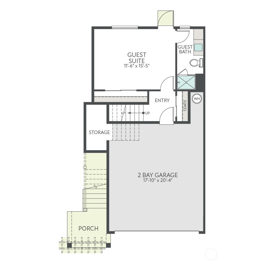 1196 Waterfall Way SE 1804