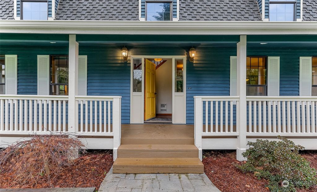 Photo of 1816 177th Avenue NE, Snohomish, WA 98290 (MLS # 2318355)