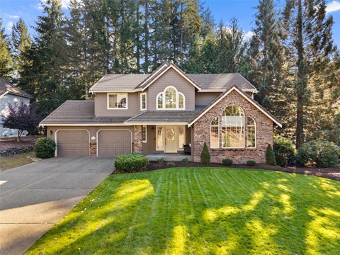 Photo of 6579 Gleneagle Avenue SW, Port Orchard, WA 98367 (MLS # 2597154)