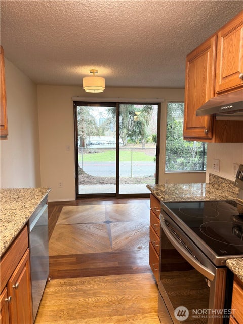 Photo of 12510 NE 117th Place #B3, Kirkland, WA 98034 (MLS # 2540251)