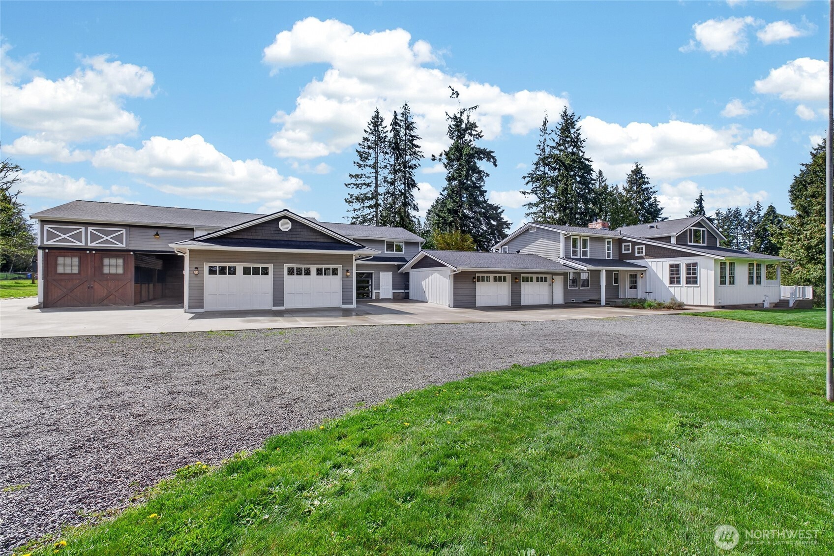 23655 Bulson Road