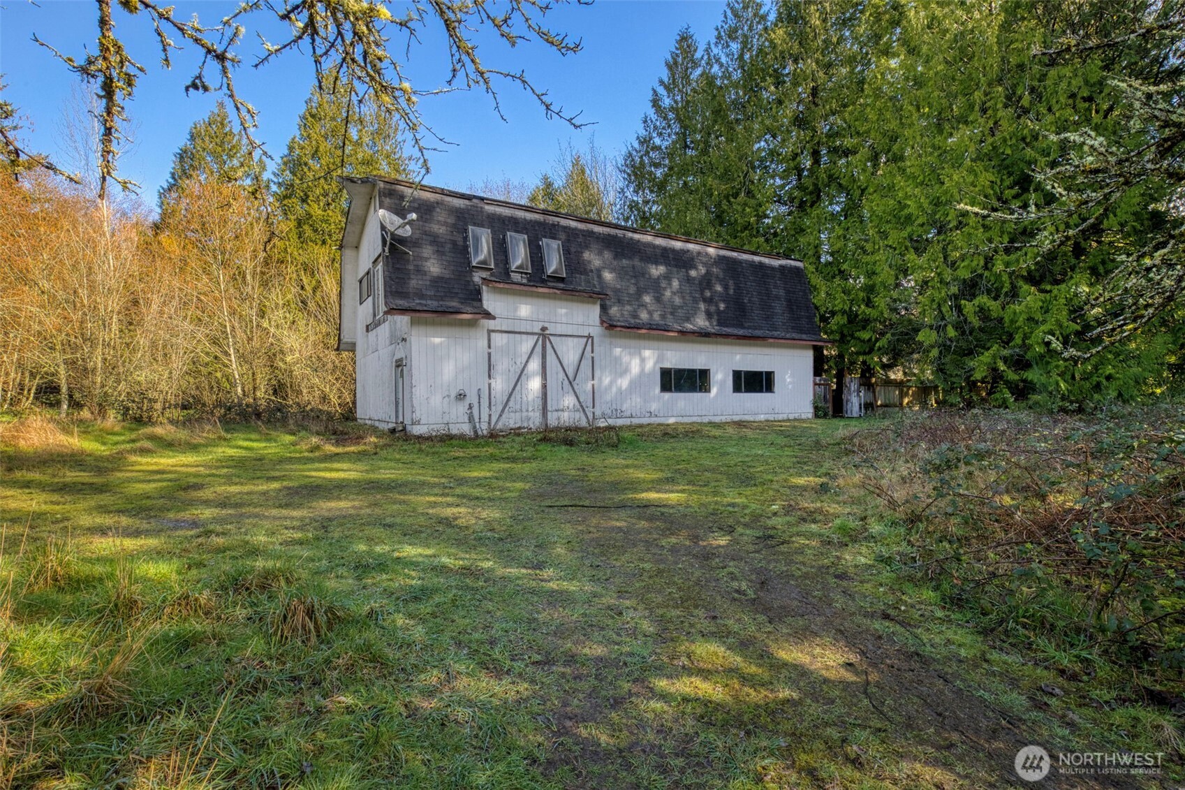 9590 NE Leprechaun Lane