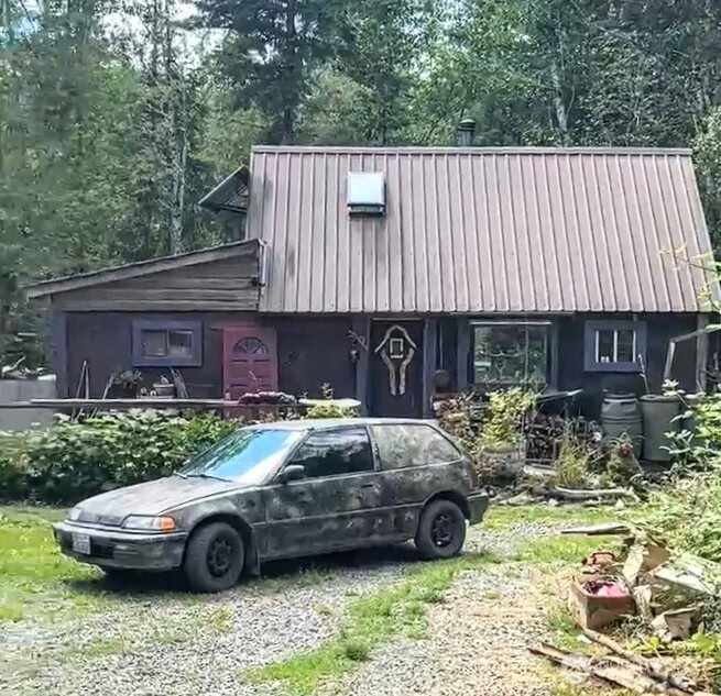 602 Berry Hill Lane