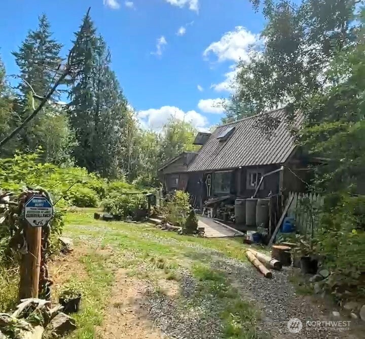 602 Berry Hill Lane