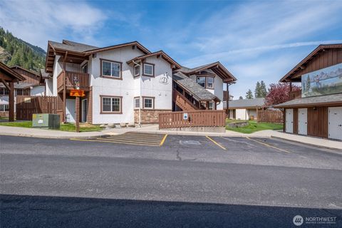 Photo of 545 Junction Lane Ln #D706, Leavenworth, WA 98826 (MLS # 2517011)