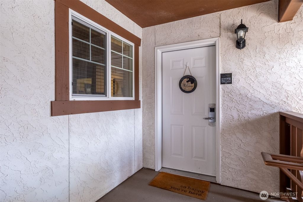 Photo of 545 Junction Lane Ln #D706, Leavenworth, WA 98826 (MLS # 2517011)