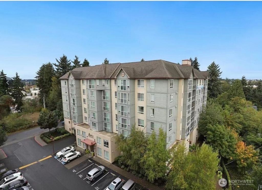 Photo of 2424 S 41st Street #B526, Tacoma, WA 98406 (MLS # 2502801)