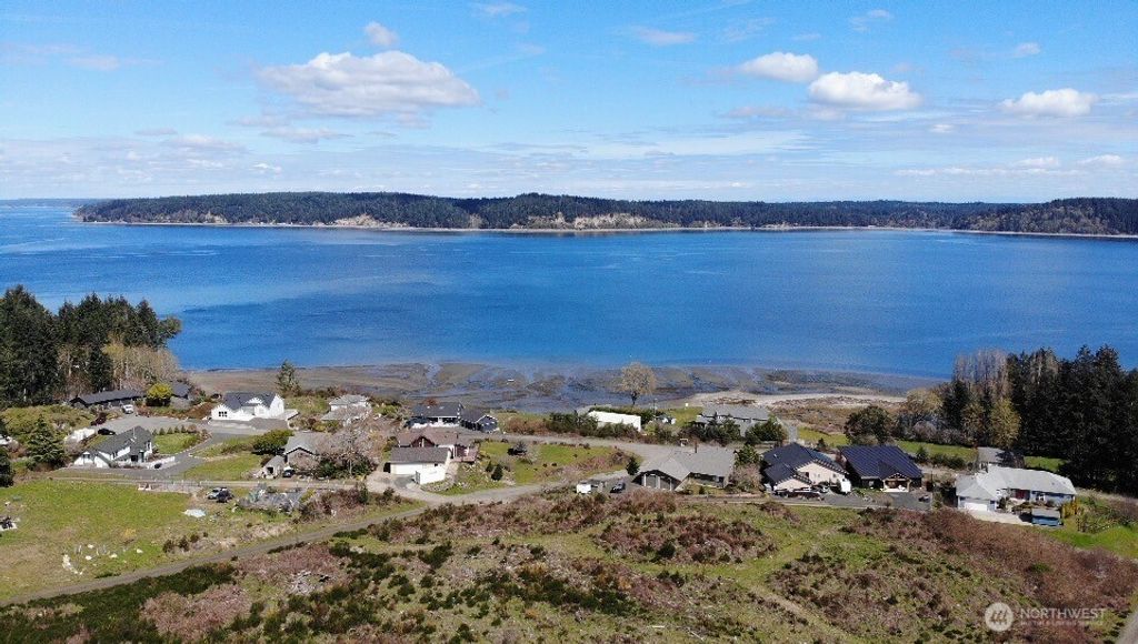 Photo of 1 XX E Case View Place, Shelton, WA 98584 (MLS # 2502369)