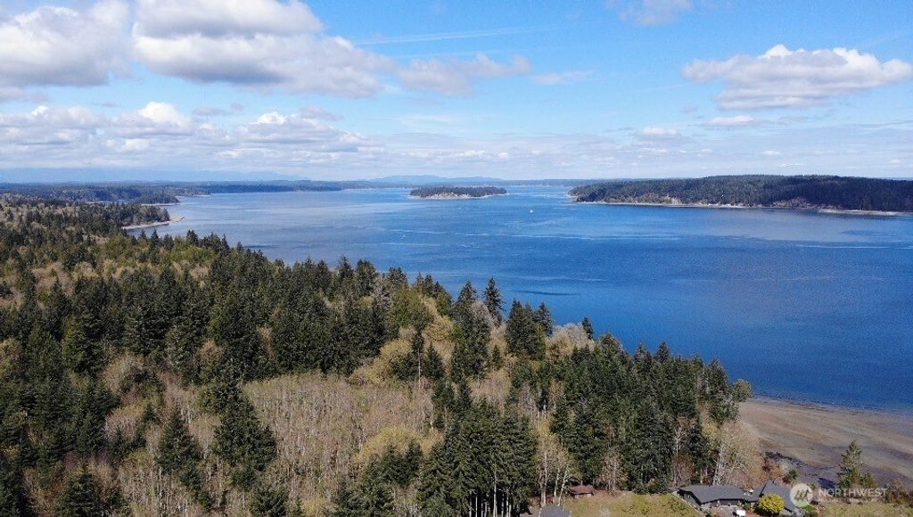 Photo of 1 XX E Case View Place, Shelton, WA 98584 (MLS # 2502369)