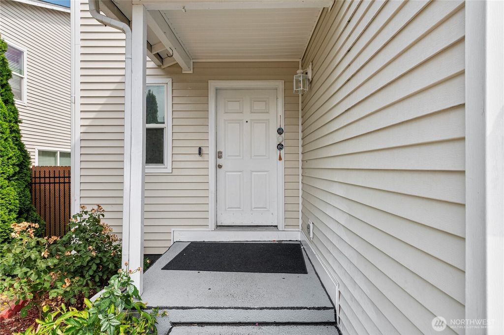 Photo of 29643 126th Avenue SE, Auburn, WA 98092 (MLS # 2417805)
