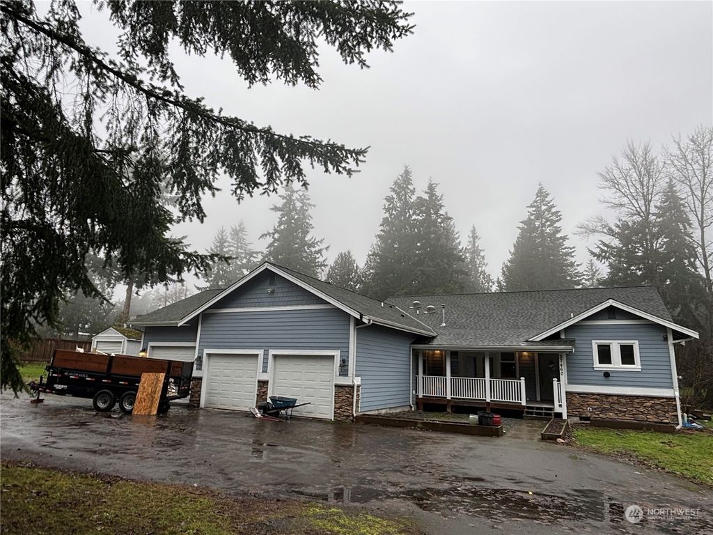 Photo of 37460 51st Avenue S, Auburn, WA 98001 (MLS # 2319241)