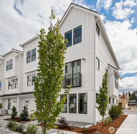 12726 121st Street Ct E Unit 108, Puyallup, WA 98374 - MLS#: 2336837