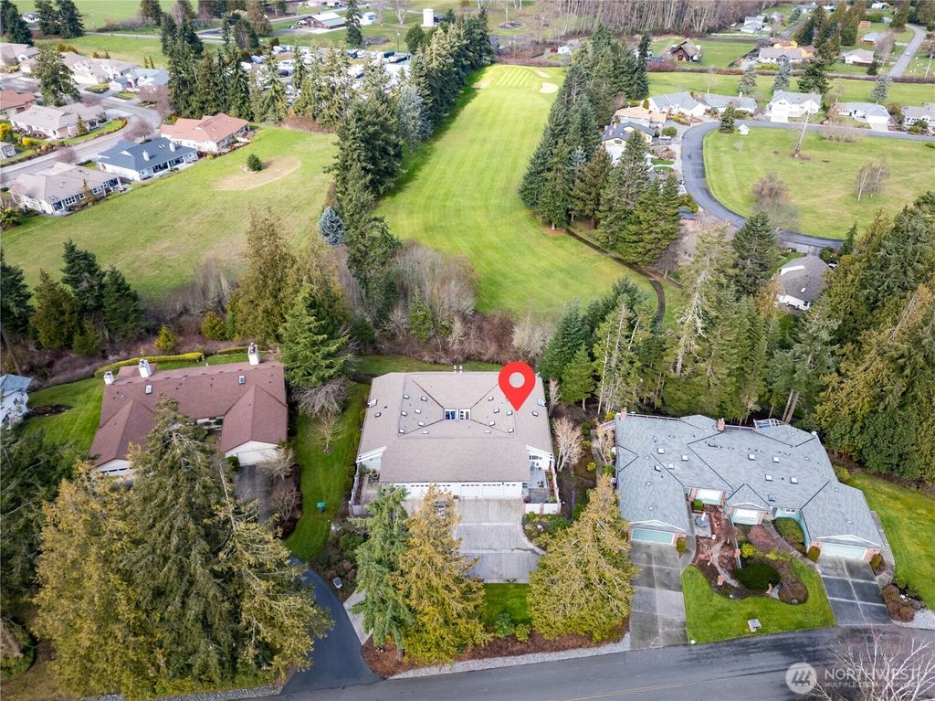 Photo of 193 Fairway Drive, Sequim, WA 98382 (MLS # 2485549)