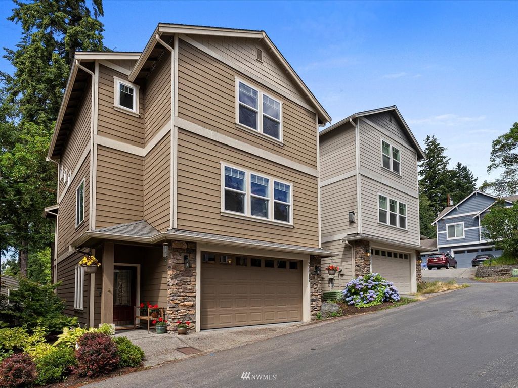 Photo of 23517 88th Place W, Edmonds, WA 98026 (MLS # 1963819)