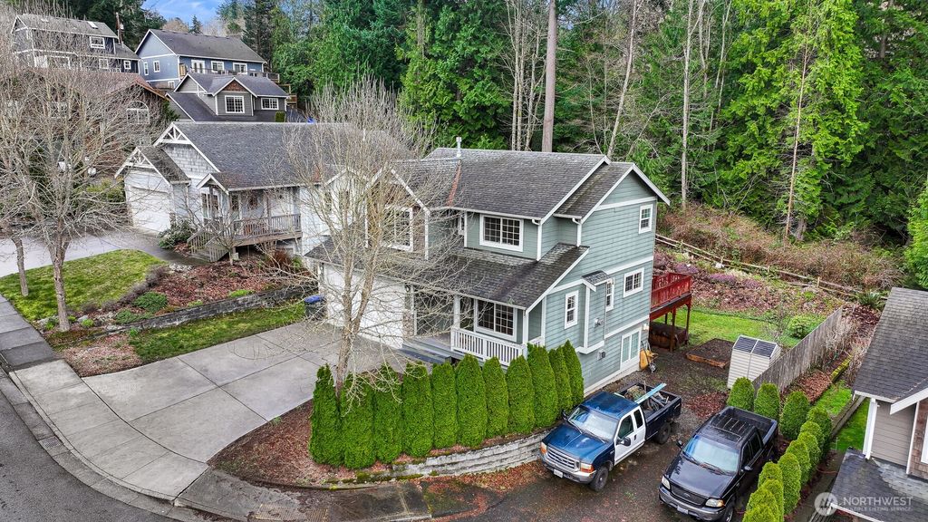 Photo of 3500 South Avenue, Bellingham, WA 98229 (MLS # 2485842)