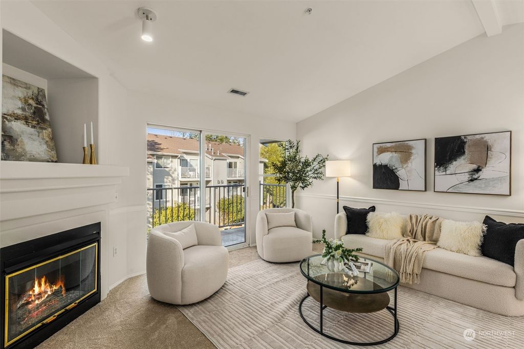 Photo of 25235 SE Klahanie Boulevard #J302, Sammamish, WA 98029 (MLS # 2325641)