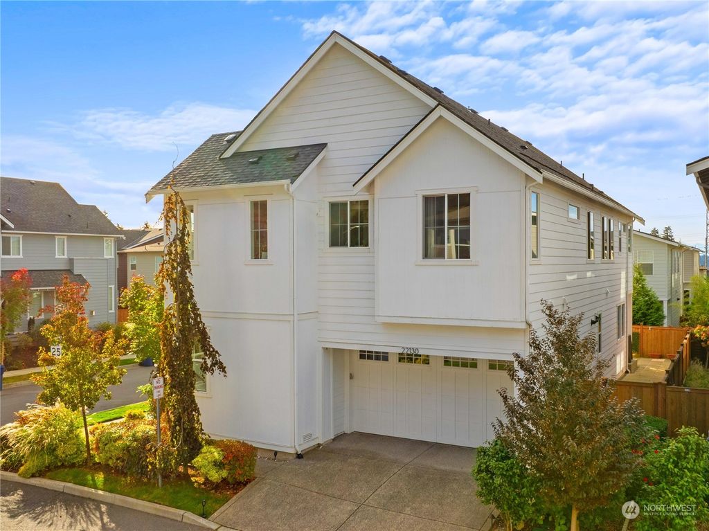 Photo of 22130 44th Drive SE, Bothell, WA 98021 (MLS # 2306340)