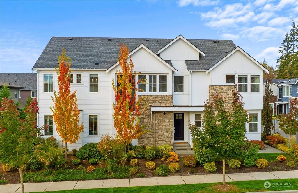 Photo of 22130 44th Drive SE, Bothell, WA 98021 (MLS # 2306340)