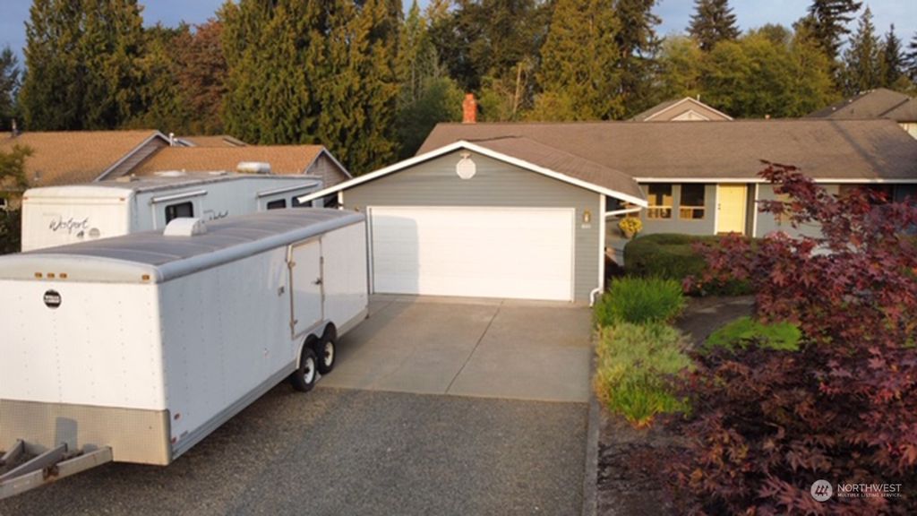 Photo of 601 Rhodora Heights Road, Lake Stevens, WA 98258 (MLS # 2028146)