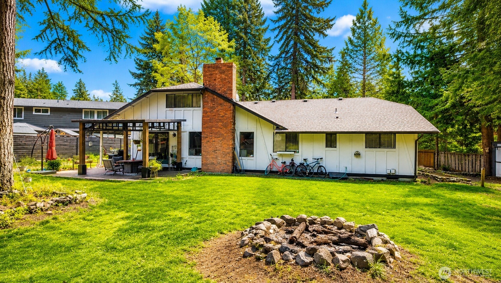 5808 Woodlake Drive W