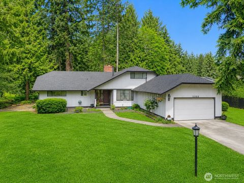 Photo of 5808 Woodlake Drive W, University Place, WA 98467 (MLS # 2523539)