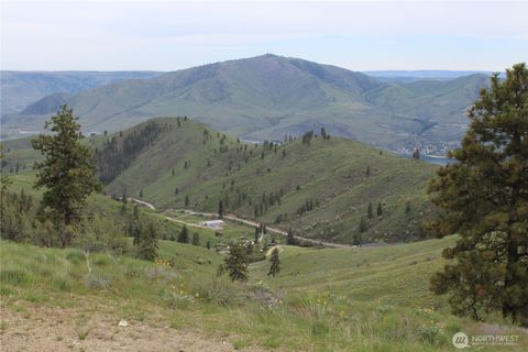 Photo of 0 XX Downhill Lane, Chelan, WA 98816 (MLS # 2507001)