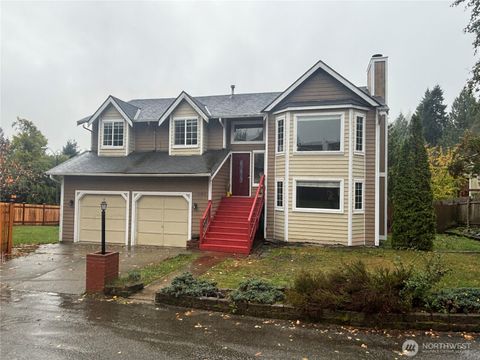 Photo of 13459 Eldridge Place NW, Silverdale, WA 98383 (MLS # 2466172)
