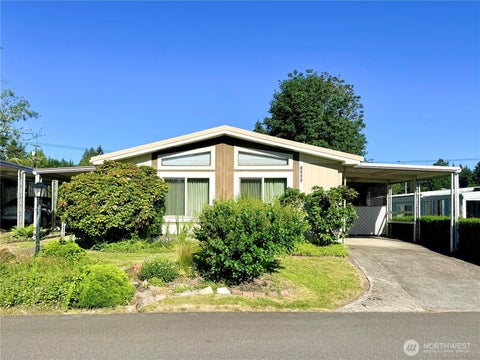 Photo of 1352 Alonda Lane NE, Olympia, WA 98516 (MLS # 2541956)