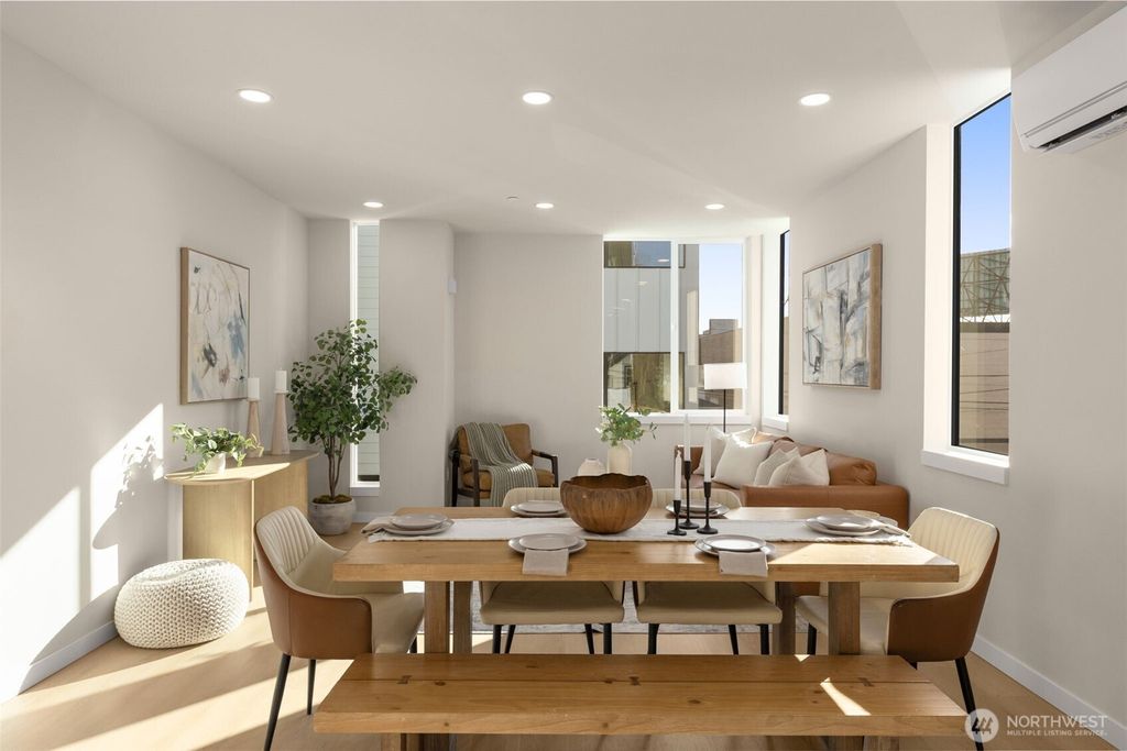 Photo of 1014 A NE 70th Street, Seattle, WA 98115 (MLS # 2471700)