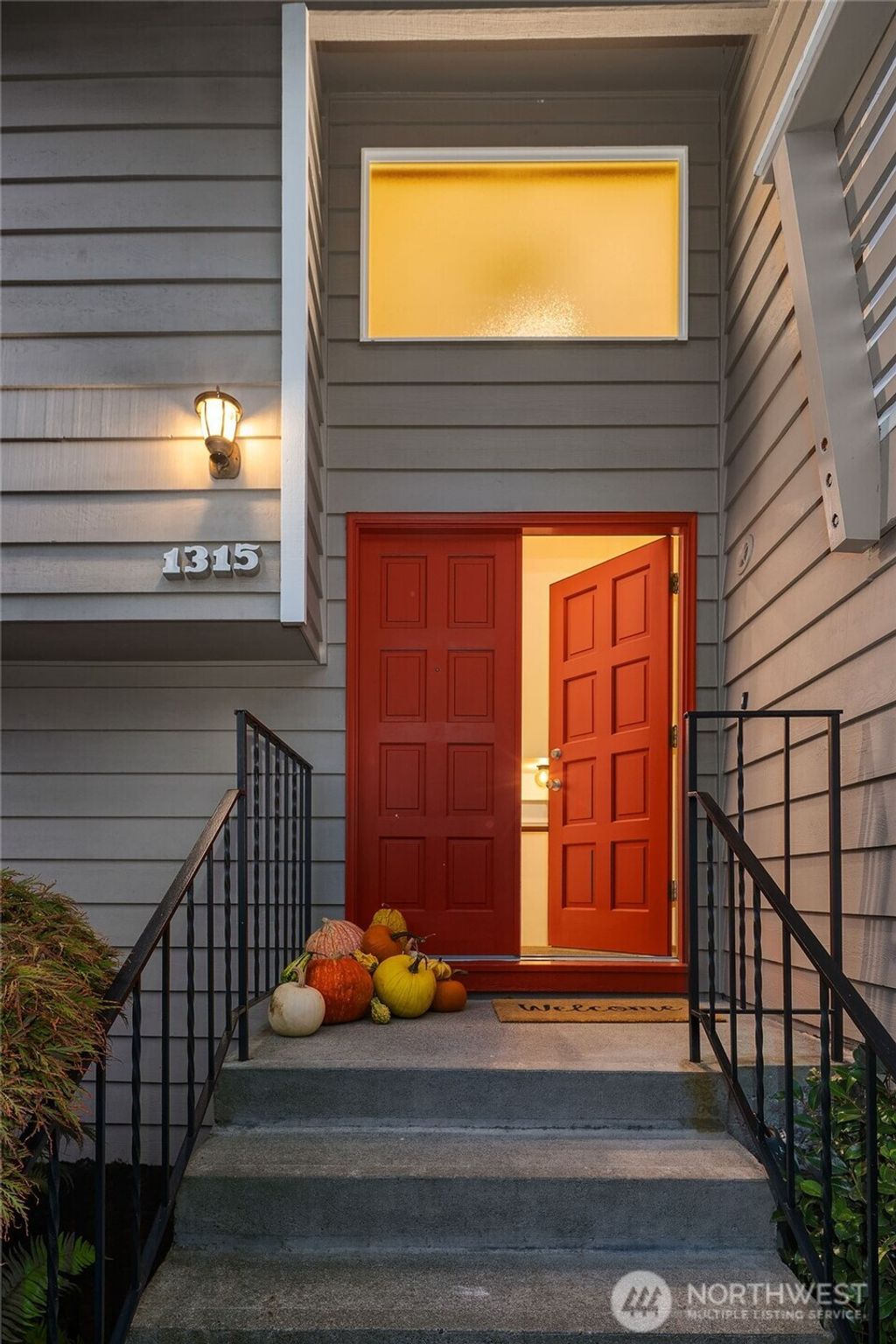 Photo of 1315 NW 103rd Street, Seattle, WA 98177 (MLS # 2431242)