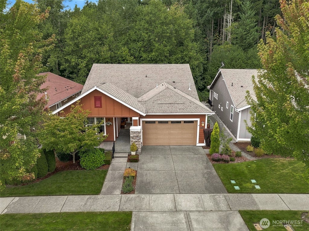 Photo of 14413 192nd Avenue Ct E, Bonney Lake, WA 98391 (MLS # 2575569)