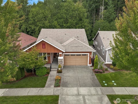 Photo of 14413 192nd Avenue Ct E, Bonney Lake, WA 98391 (MLS # 2575569)
