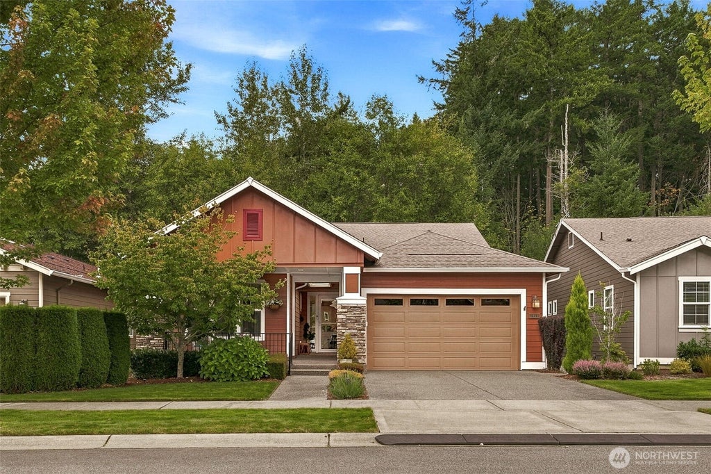 Photo of 14413 192nd Avenue Ct E, Bonney Lake, WA 98391 (MLS # 2575569)