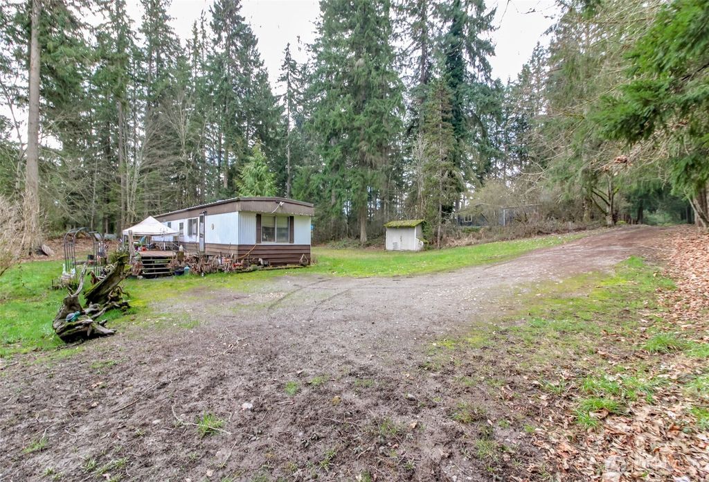 Photo of 7308 335th Street Ct S, Roy, WA 98580 (MLS # 2486283)