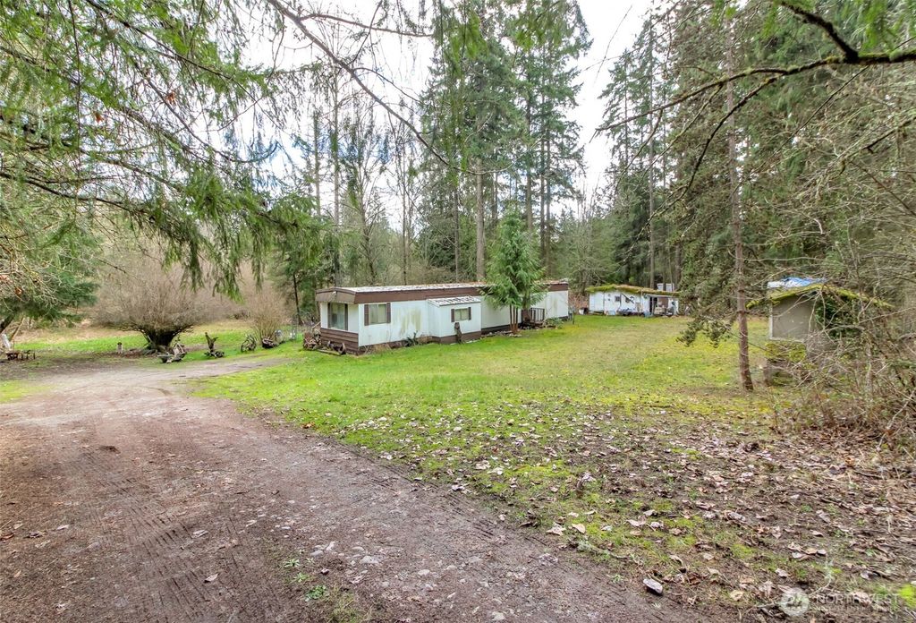 Photo of 7308 335th Street Ct S, Roy, WA 98580 (MLS # 2486283)