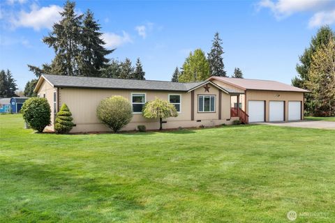 Photo of 18139 Rice Lane SW, Rochester, WA 98579 (MLS # 2509308)