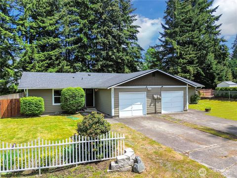 14217 107th Avenue Ct E Puyallup WA 98374