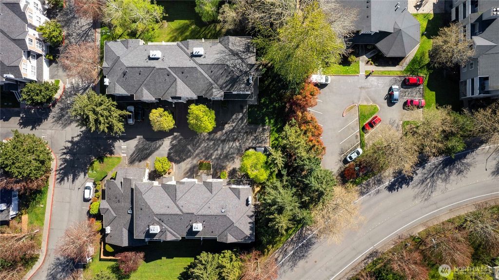 Photo of 23321 60th Place S #7-1, Kent, WA 98032 (MLS # 2505797)