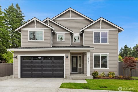 Photo of 15207 106th Avenue E, Puyallup, WA 98374 (MLS # 2315773)