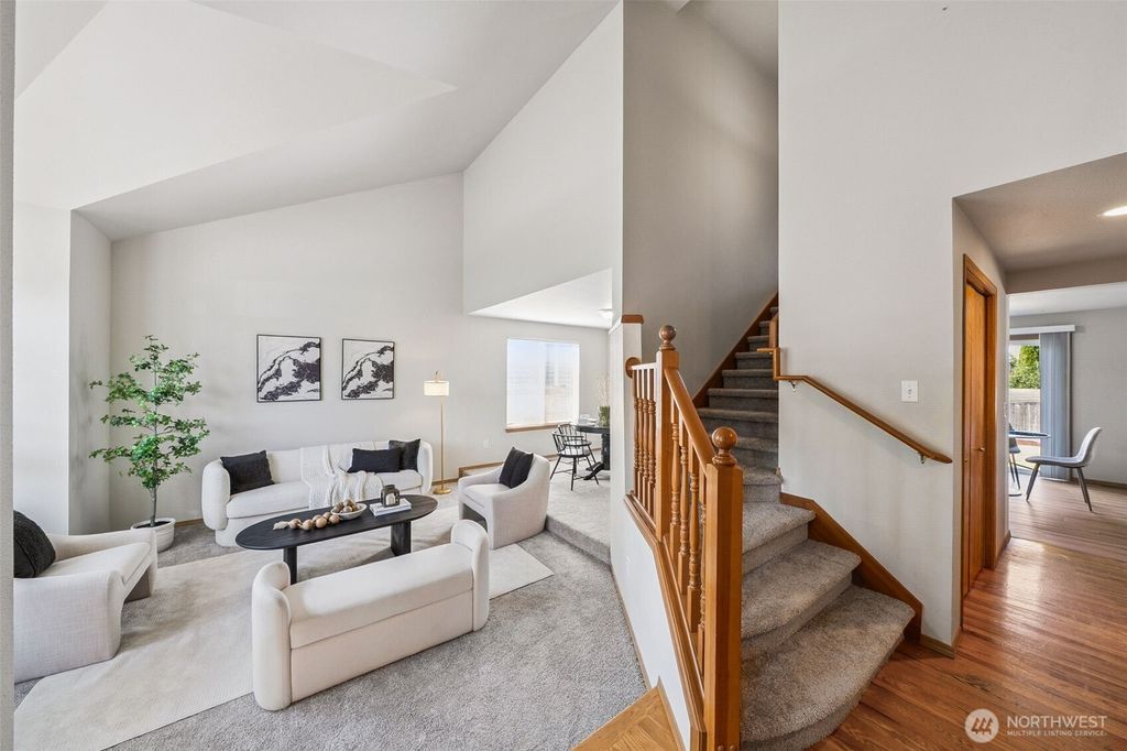 Photo of 1964 SW 352nd Street, Federal Way, WA 98023 (MLS # 2427482)
