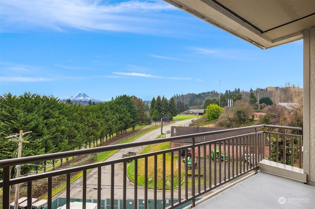 Photo of 3221 SW Avalon Way #307, Seattle, WA 98126 (MLS # 2313322)