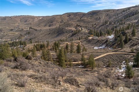 Photo of 0 Yarbrough Drive, Orondo, WA 98843 (MLS # 2503033)