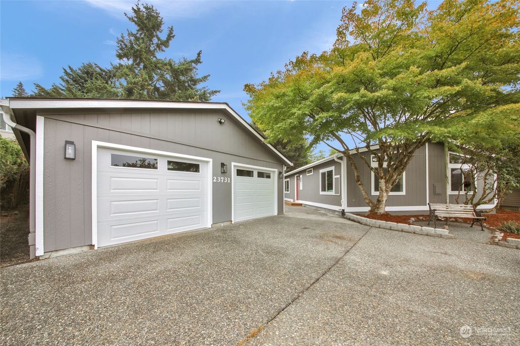 Photo of 23731 9th Place W, Bothell, WA 98021 (MLS # 2004487)