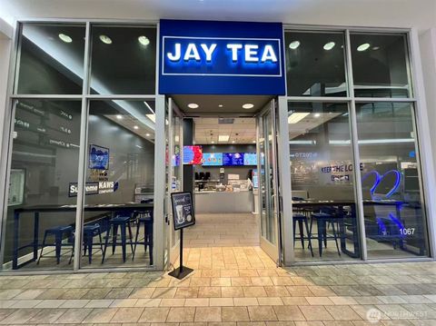 1067 Southcenter Mall Tukwila WA 98188