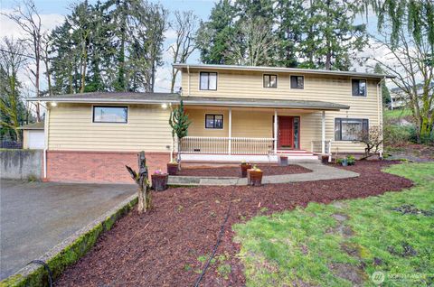 Photo of 13103 7th Avenue Ct E, Parkland, WA 98445 (MLS # 2480665)