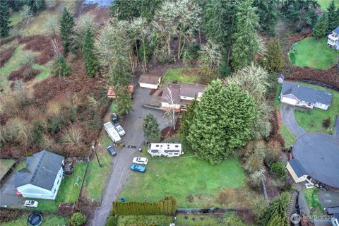 Photo of 13103 7th Avenue Ct E, Parkland, WA 98445 (MLS # 2480665)