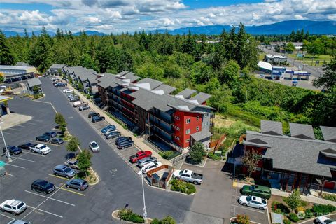 A home in Lynden