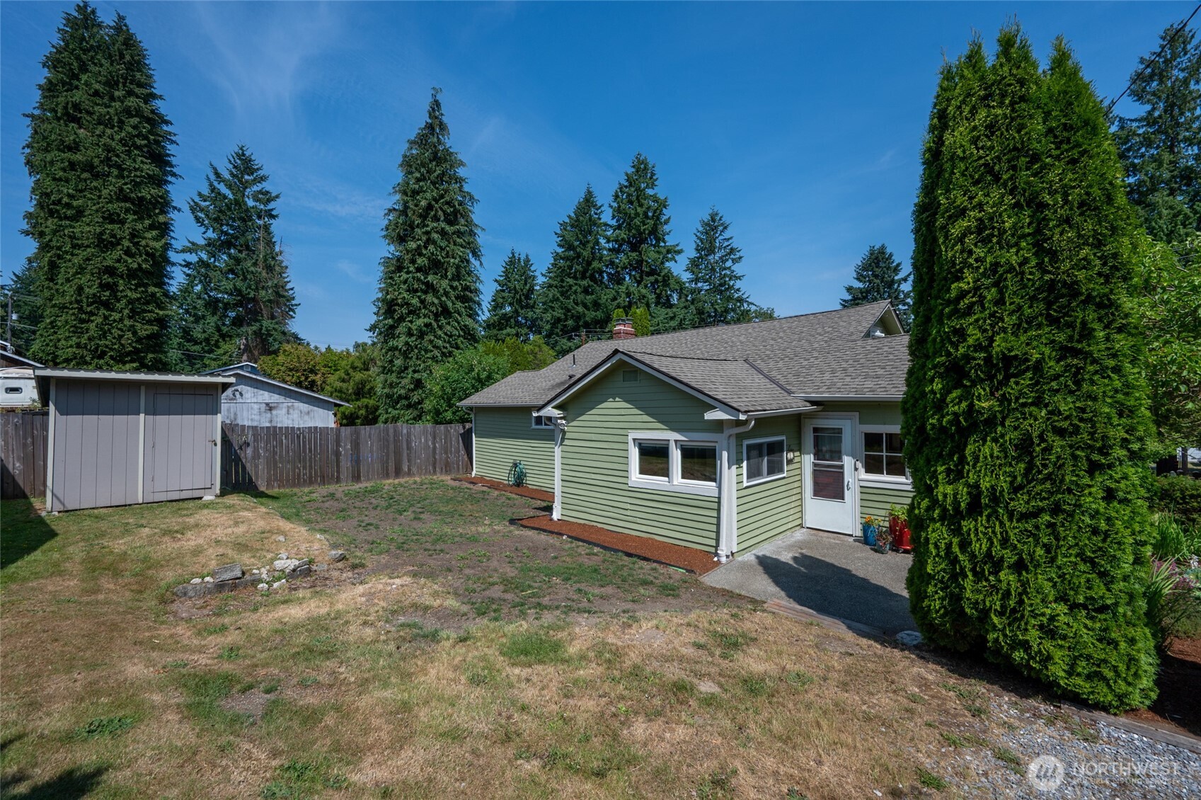705 SW 158th St