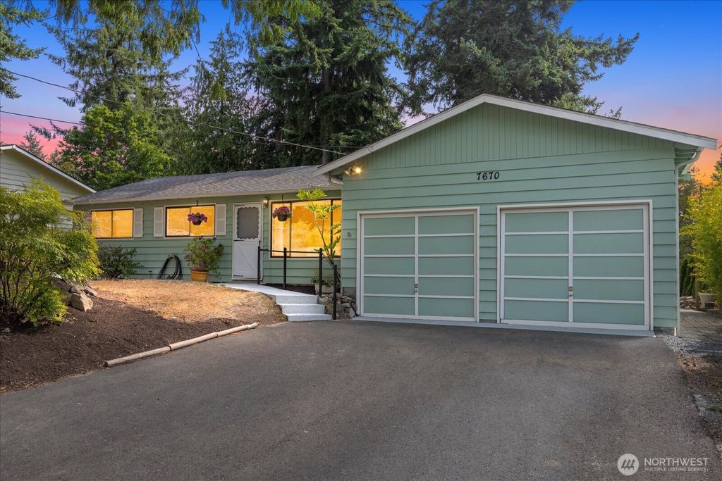 Photo of 7670 199th Street SW, Edmonds, WA 98026 (MLS # 2423426)