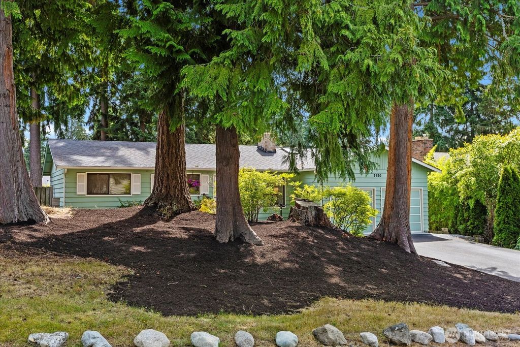 Photo of 7670 199th Street SW, Edmonds, WA 98026 (MLS # 2423426)